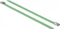 DeLOCK Kabelbinder 20cm (18805)
