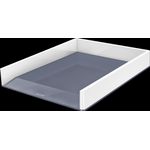 Leitz WOW Metallisch (5361-10-01)