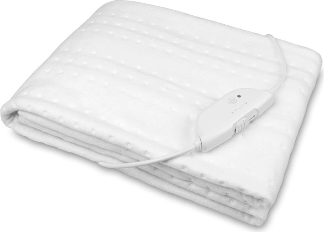 Medisana HU 674 Wärmeunterbett 80 x 150 cm 100 W Weiß