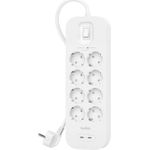 Belkin Connect Überspannungsschutz (SRB004VF2M-V2)