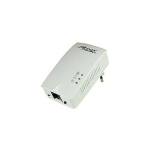 Inter-Tech PLA-200 PowerLAN Adapter (88885176)