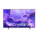 Samsung UE55U8072FU 139,7 cm (55") 4K Ultra HD Smart-TV WLAN Schwarz [Energieklasse G] (UE55U8072FUXXH)