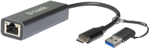 D-Link DUB-2315 Netzwerkadapter (DUB-2315)