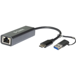 D-Link DUB-2315 Schnittstellenkarte/Adapter USB Typ-C (DUB-2315)