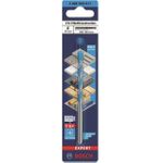 Bosch Accessories EXPERT CYL-9 MultiConstruction 2608900611 Mehrzweckbohrer 1 Stück 6 mm Gesamtlänge 100 mm Zylinderschaft 1 St. (2608900611)