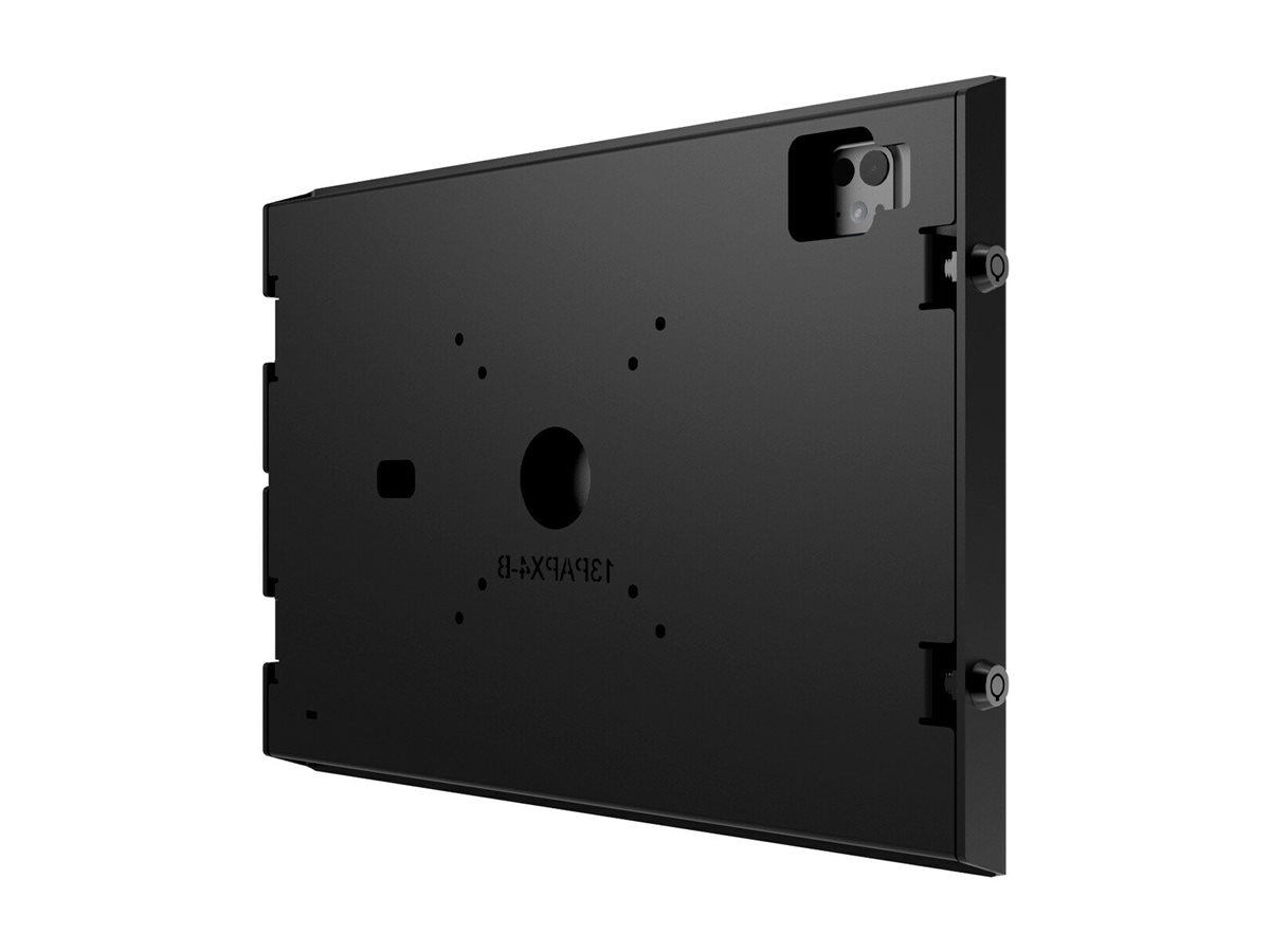 Compulocks Apex Secured Enclosure Wall Mount 13" Schwarz