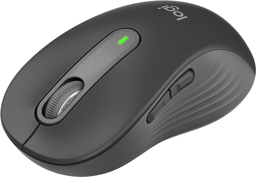Logitech Signature M650 Maus optisch 5 Tasten 910-006253