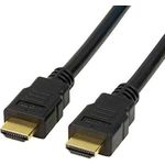 LogiLink CH0078 HDMI-Kabel 2 m HDMI Typ A (Standard) Schwarz (CH0078)