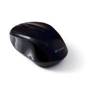Verbatim Wireless Mouse GO NANO (49042)
