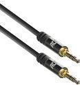 ADVANCED CABLE TECHNOLOGY ACT 5 meters High Quality stereo audio connection cable 3.5 mm jack male -
