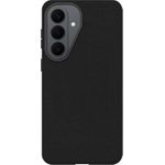 OtterBox Symmetry Cactus Leather Schutzhülle für Samsung Galaxy S26+ Noir Ash Schwarz