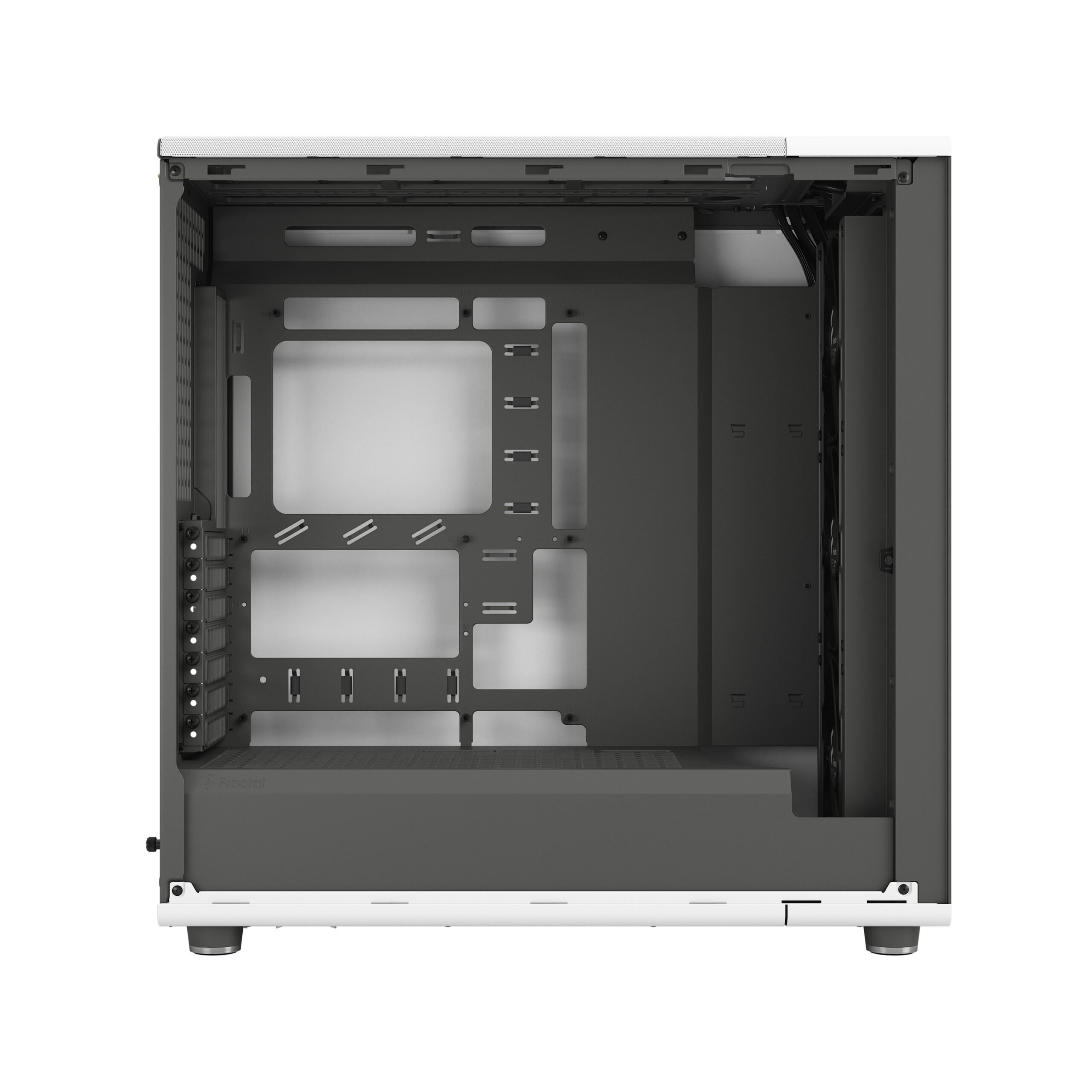 Fractal Design North XL RC Full Tower Chalk White