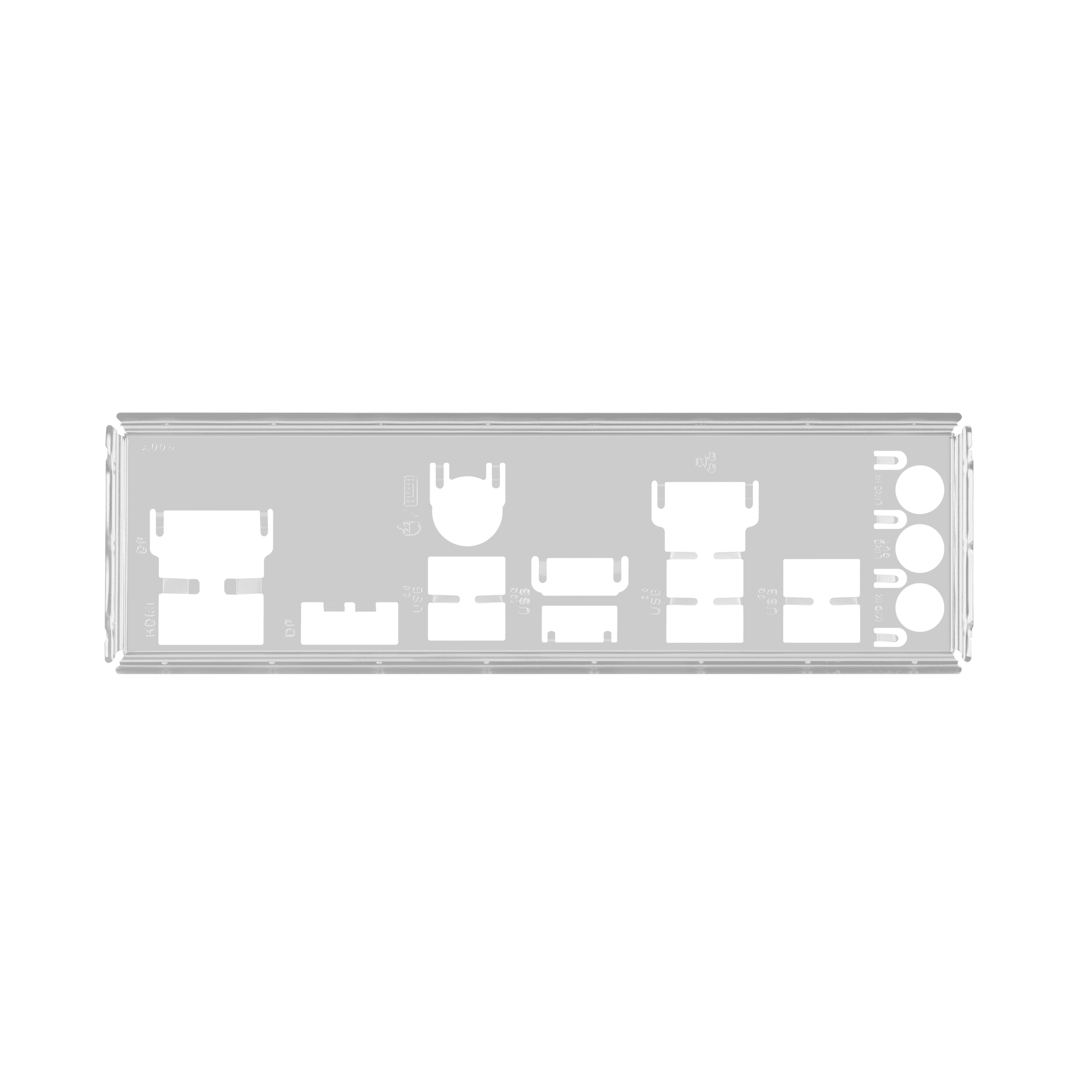ASUS PRO B650M-CT-CSM Mainboard AMD B650, Sockel AM5, DDR5, Micro ATX