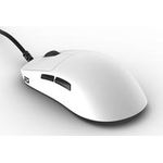 Endgame Gear OP1 8K V2 Gaming-Maus, 8.000Hz - weiß (EGG-OP1-8K-V2-WHT)