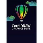 Draw Graphics Suite 365 - 1 User*BOX* (CDGSAG1YDEMBEU)