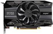 EVGA GeForce GTX 1660 SUPER BLACK GAMING (06G-P4-1061-KR)