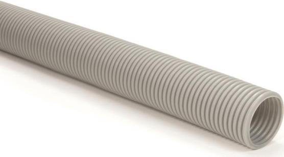 Hellermann IWS37-PE-GY 25 IWSWellrohre 169-22371 (169-22371)