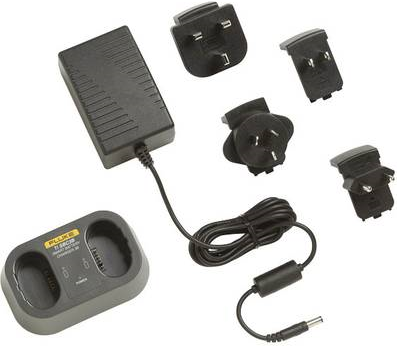 Fluke Ladegerät für Smart-Akku TI-SBC3 (4354922)