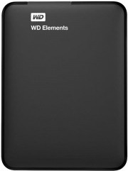 WD Elements Portable WDBU6Y0020BBK (WDBU6Y0020BBK-WESN)