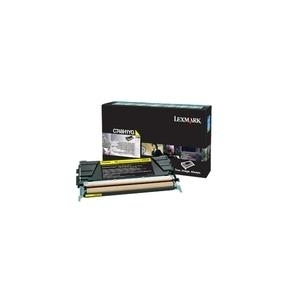 Lexmark Hohe Ergiebigkeit (C748H1YG)