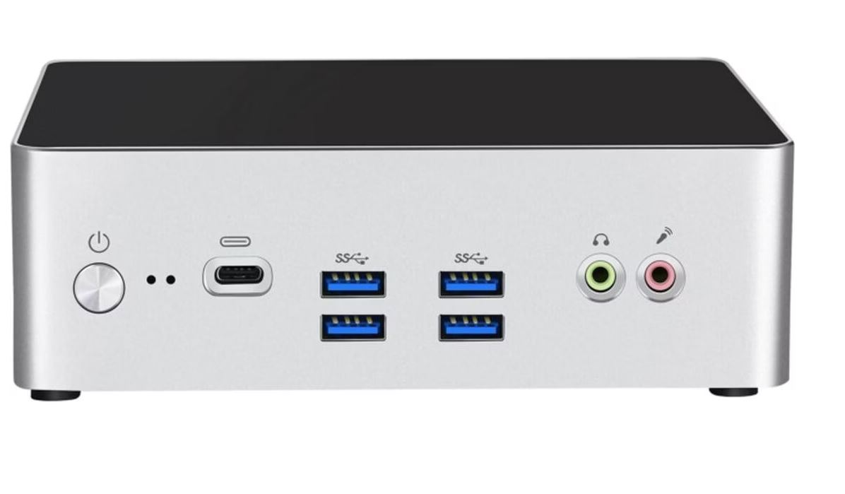 TAROX ECO 44 G13 - i7,16GB,500GB SSD,W11P (2302291)