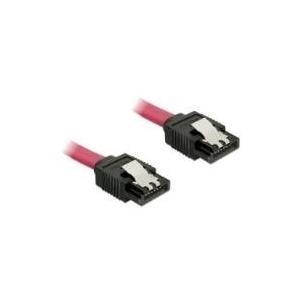 DeLOCK Cable SATA Serial ATA-Kabel (82677)