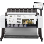 HP DesignJet T2600dr PostScript (3EK15A#B19)