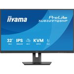 iiyama ProLite XUB3297QSNP-B1 (XUB3297QSNP-B1)