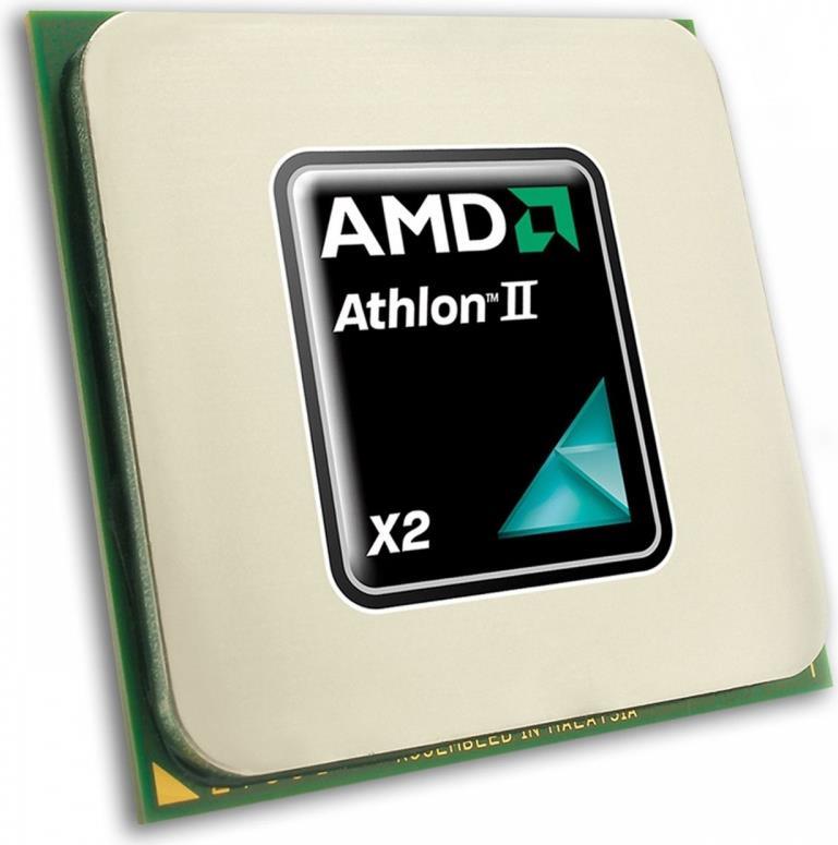 HP AMD Athlon II X2 260 (614513-001)