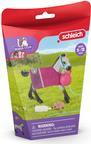 Schleich Horse Club 42534 Spielspaß mit Fohlen (42534)