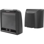 Honeywell Solaris XP 7990G, 2D, EAS, vertikal, USB, RS232, Kit (RS232) Präsentationsscanner, 2D, Divers (Eigenschaften/Merkmale), EAS-Deaktivierung, OCR, vertikale Variante, Schnittstellen, USB, RS232, RS485, Zubehör, inkl.: Kabel (RS232), Netzteil (EU), Optionales Zubehör, Schutzklasse, IP53 (7990G-2SERC-1)