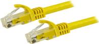 StarTech.com 1.5 m CAT6 Cable (N6PATC150CMYL)