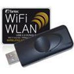 FANTEC WF-54 MWLAN Dongle 54 MBit/s (1387)