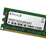 Memory Solution MS8192ASR247 Speichermodul 8 GB (MS8192ASR247)