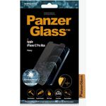 PanzerGlass P2709 Bildschirmschutzfolie Klare Bildschirmschutzfolie Handy/Smartphone Apple 1 Stück(e) (P2709)