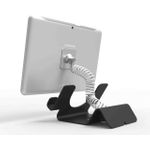 Maclocks Compulocks Universal Tablet Security Hol (CL12CUTHBB)