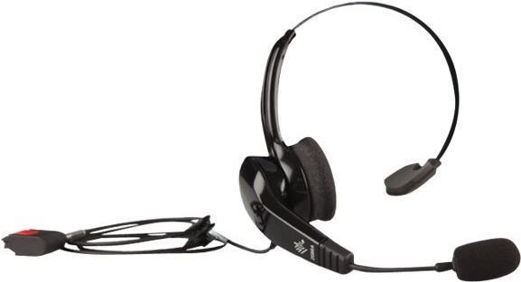 Zebra HS2100 Headset (HS2100-OTH)