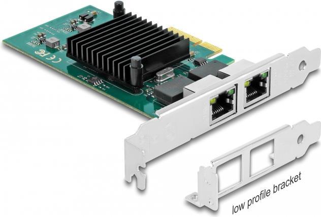 DeLOCK Netzwerkadapter (89021)