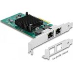 DeLOCK Netzwerkadapter (89021)