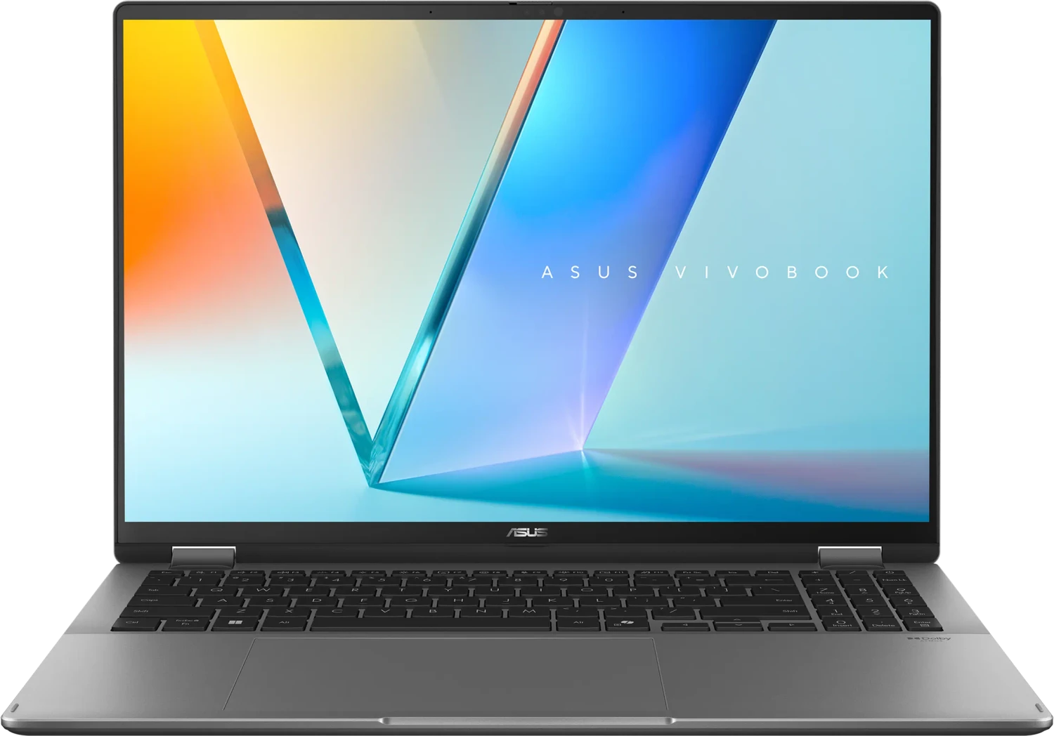 ASUS Vivobook 16 Flip TP3607SA-SI155W 16" WUXGA OLED Core U7 256V Intel ARC 16GB/1TB Win11 (90NB1511-M00AZ0)