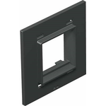 OBO Bettermann Abdeckplatte T8NL/P45 (7408474)