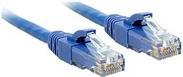 Lindy Patch-Kabel RJ-45 (M) bis RJ-45 (M) (48021)