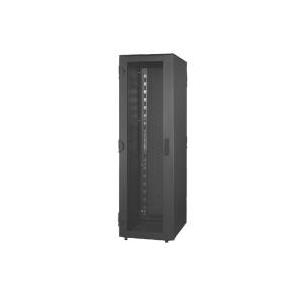 SCHROFF VARISTAR 20130-025A1008 42 HE Serverschrank 2000x800x1000 mm Schwarz