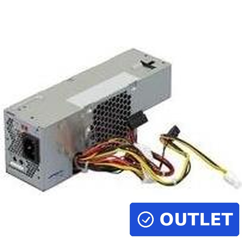 Dell Netzteil 235 Watt (2V0G6)