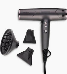 Medion LIFE HD2 Haartrockner mit Ionen-Technologie 1740 W Schwarz