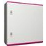 Rittal Kompakt-Schaltschrank BHT 600x600x200mm AX 1466.000 (1466000)