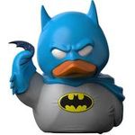 TUBBZ Sammelente - DC Comics Batman 9cm (5056280454434)