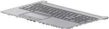 HP L50001-251 Notebook-Ersatzteil Tastatur (L50001-251)