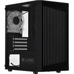 LOGIC ATOS ARGB Mini USB 3.0-Gehäuse (AM-ATOS-10-0000000-0002)