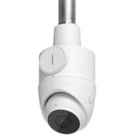 Ubiquiti Anschlusskasten für Kamera (UACC-Camera-CJB-W)